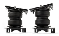 Air Lift LoadLifter 5000 Ultimate Air Spring Kit w/Internal Jounce Bumper 17 Ford Super Duty Pickup