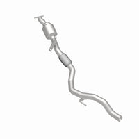MagnaFlow 11-17 Porsche Cayenne 3.6L Direct Fit Converter