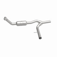 MagnaFlow Direct Fit Catalytic Converter F-150 04-06 8 4.6L OEM