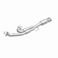 MagnaFlow Direct Fit Catalytic Converter MAXIMA- 04-05 6 3.5L OEM