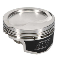 Wiseco Chevy LS 4.135in Bore 1.110in CH -25.00 CC Piston Set
