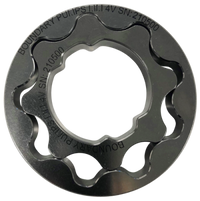 Boundary 01-04 Ford Modular Motor 4V MartenWear Treated Billet Oil Pump Gear