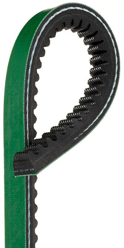Gates 90-98 Mack RD Series Mack 6-Cyl. 12.0L Diesel A.C. High Capacity HD V-Belt