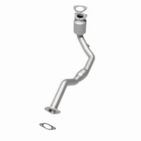 MagnaFlow Direct Fit Catalytic Converter 02-03 Saturn Vue 3.0L Front