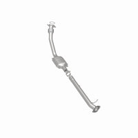 MagnaFlow Direct Fit Catalytic Converter 02-03 Buick Rendezvous 3.4L