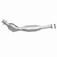 MagnaFlow Direct Fit Catalytic Converter 96-00 Crown Vic 4.6L OEM