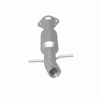 MagnaFlow 14-15 Highlander 3.5 Undby Direct Fit Converter