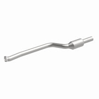 MagnaFlow Direct Fit Catalytic Converter BMW 3 06-09 Rear OEM