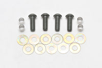 Wilwood bolt kit bracket 7/16-14 BHCSX1.25