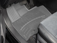 WeatherTech 2026 Toyota RAV4 1st Row Front FloorLiner HP - Grey