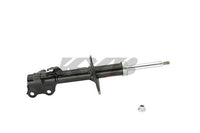 KYB Shocks & Struts Excel-G Front Left NISSAN Cube 2009-10 NISSAN Versa 2007-10