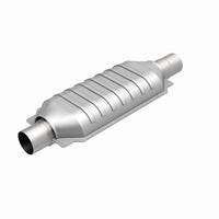 MagnaFlow Universal Catalytic Converter 2.5