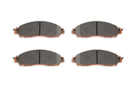 DBA 2015+ Nissan Navara NP300 2.5L XP Performance Front Brake Pads