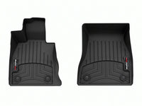 WeatherTech 23-24 BMW i5 eDrive40 Black
