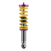 KW Coilover Kit V3 2016+ Mercedes AMG GT-S w/o Adaptive Suspension