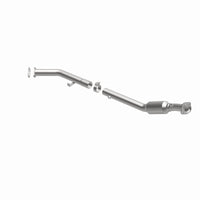 MagnaFlow California Direct Fit Converter 2004 Pontiac GTO 5.7L