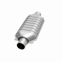 MagnaFlow Universal Catalytic Converter 2.25inch