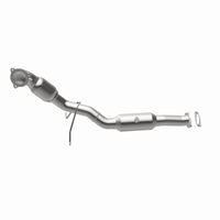 MagnaFlow 03-04 Volvo XC70 2.5L Direct Fit Converter
