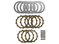 Wiseco 05-20 Suzuki RM-Z450 Clutch Pack Kit