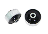 Whiteline 21-25 Volkswagen ID.4 Lower Control Arm Inner Rear Bushing Kit