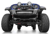 Addictive Desert Designs18-24 Jeep Wrangler JL / 18-24 Jeep Gladiator JT Phantom Front Bumper