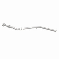 MagnaFlow Direct Fit Catalytic Converter 04-06 Chrysler Voyager 3.3L