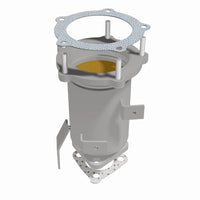 MagnaFlow Direct Fit Catalytic Converter 01-03 Protege 2.0 manif 49S