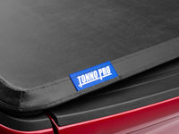 Tonno Pro 05-15 Toyota Tacoma 5ft Fleetside Tonno Fold Tri-Fold Tonneau Cover