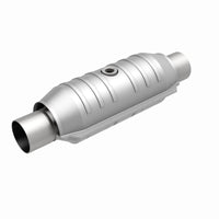 MagnaFlow Universal Catalytic Converter 2.25 inch CA Tier 1