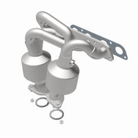 MagnaFlow Direct Fit Catalytic Converter 00-05 Toyota MR2 1.8L
