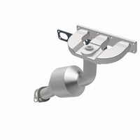 MagnaFlow Direct Fit Catalytic Converter BMW 3 99-00 Rear