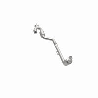 MagnaFlow 06-07 Mercedes-Benz C280 3.0L Direct Fit Converter