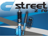 Cusco 05-11 Toyota Yaris / Vitz (2nd) NCP91 1NZ-FE (1.5L) Street Zero Coilover Kit