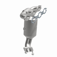 MagnaFlow DF Catalytic Converter Federal Frt SS 2007 Chrysler Pacifica Base/Limited/Touring 4.0L/241