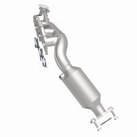 MagnaFlow 2013 FJ Cruiser V6 4 OEM Manifold Direct Fit Converter