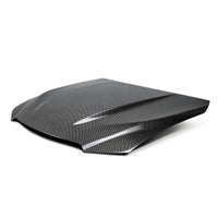 Seibon 2022 Lexus IS 500 OE Style Carbon Fiber Hood