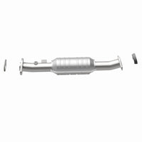 MagnaFlow Direct Fit Catalytic Converter 06-08 Mazda 6 2.3L