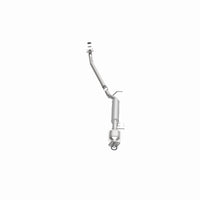 MagnaFlow Converter Direct Fit 2001-2003 Toyota Highlander V6 3.0L SS Catalytic Converter