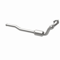 MagnaFlow Direct Fit Catalytic Converter 01-04 Volvo C70 2.4L