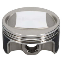 Wiseco Tracker Series HD TC88 To 95cid 9.51 CR Piston Kit