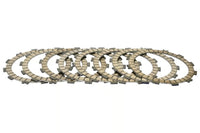 Wiseco Clutch Fiber Kit - 8 Fiber Clutch Basket