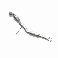 MagnaFlow 03-04 Volvo XC70 2.5L Direct Fit Converter