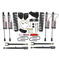 Skyjacker 4In KIT 05-07F250 GAS 4LK ADX
