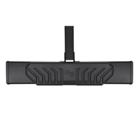 Westin R5 Hitch Step 27in Step 2in Receiver - Black