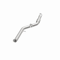 MagnaFlow 15-16 328i GT xDrive L4 2 OEM Underbody Direct Fit Converter