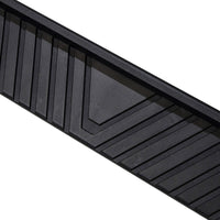 Westin 14-23 Toyota 4Runner SR5 & TRD/10-17 Trail Edition (Excl. Limited) AT6 Running Boards - Black