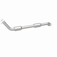MagnaFlow 13-17 Lexus LX570 5.7L Direct Fit Converter