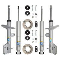 Bilstein 19-21 Subaru Forester B8 TerraSport Lift Kit - 1.5in Front & 1.6in Rear Lift