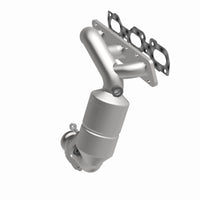 MagnaFlow Direct Fit Catalytic Converter 01-06 Escape 3.0 with oil