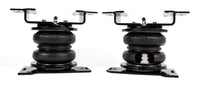 Air Lift LoadLifter 5000 Ultimate for 2019 Chevrolet Silverado 1500 4WD